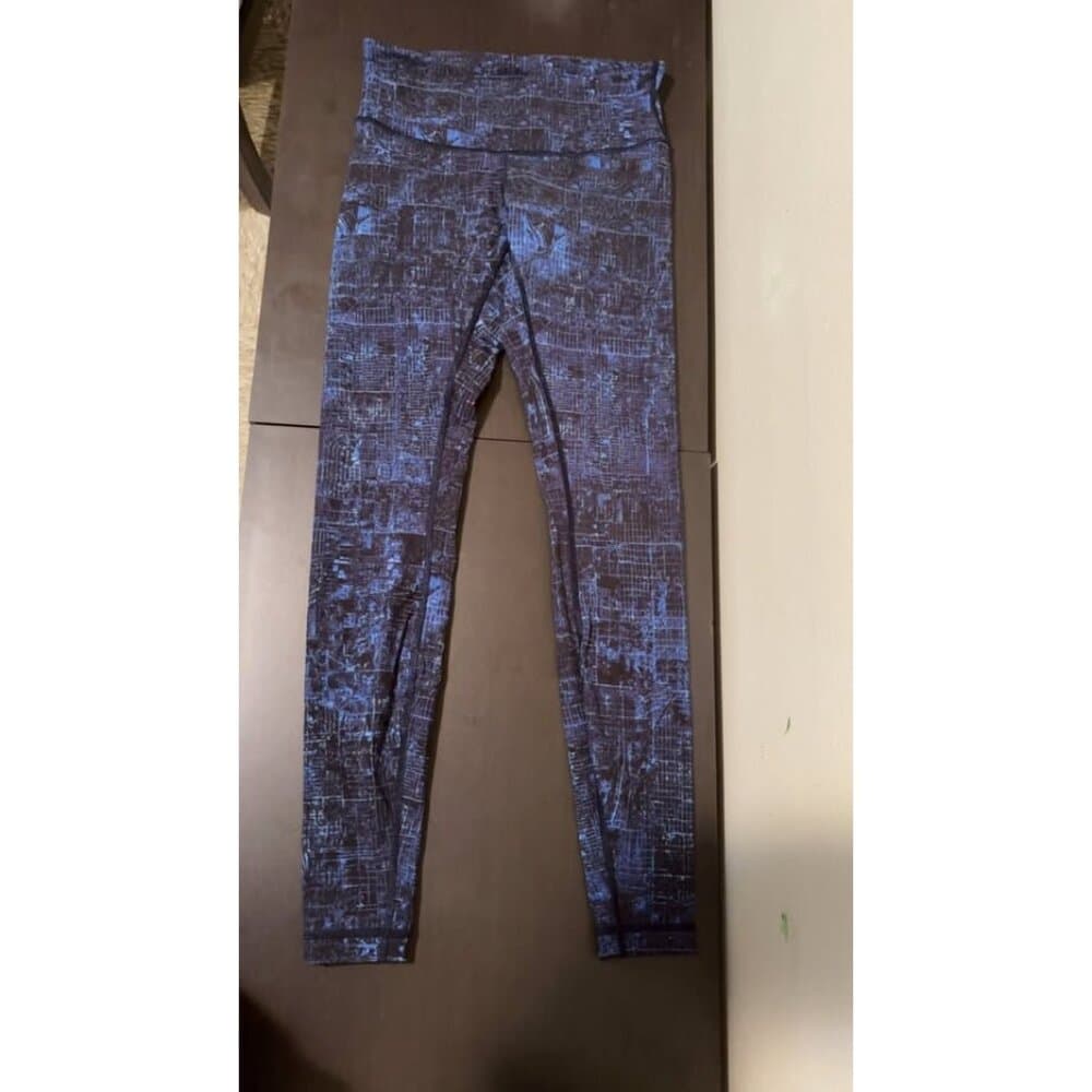 Lululemon Fast Free Tight II Leggings - Thumbnail 3
