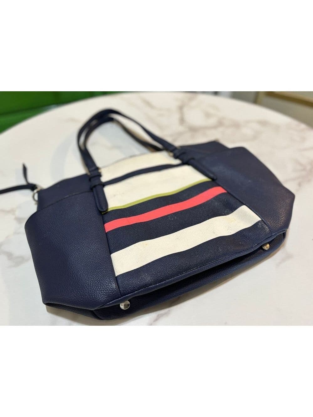 Dana Buchman Crossbody bag - Thumbnail 2