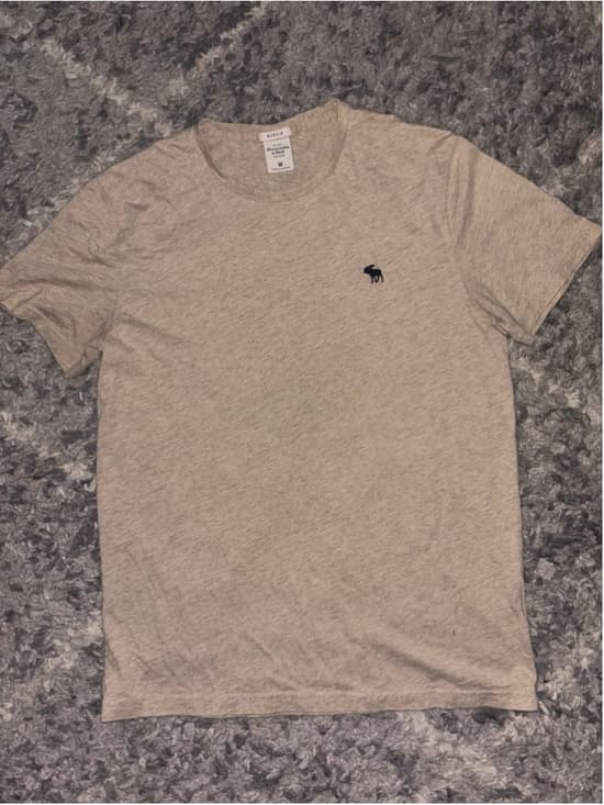 Abercrombie shirt - Thumbnail 4