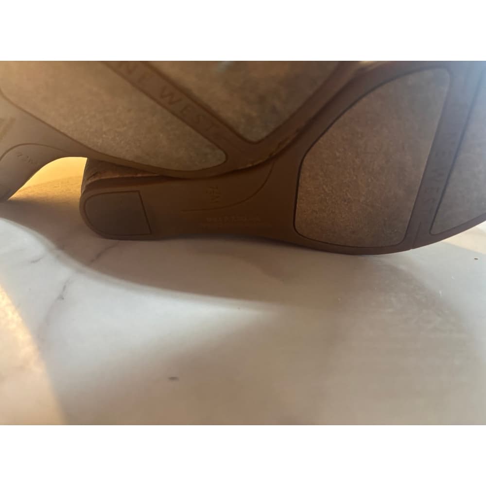 Nine West Wedges - Thumbnail 5