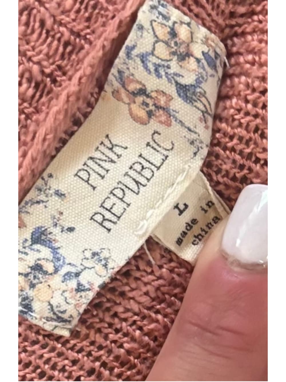Lucky Brand outfit - Thumbnail 2