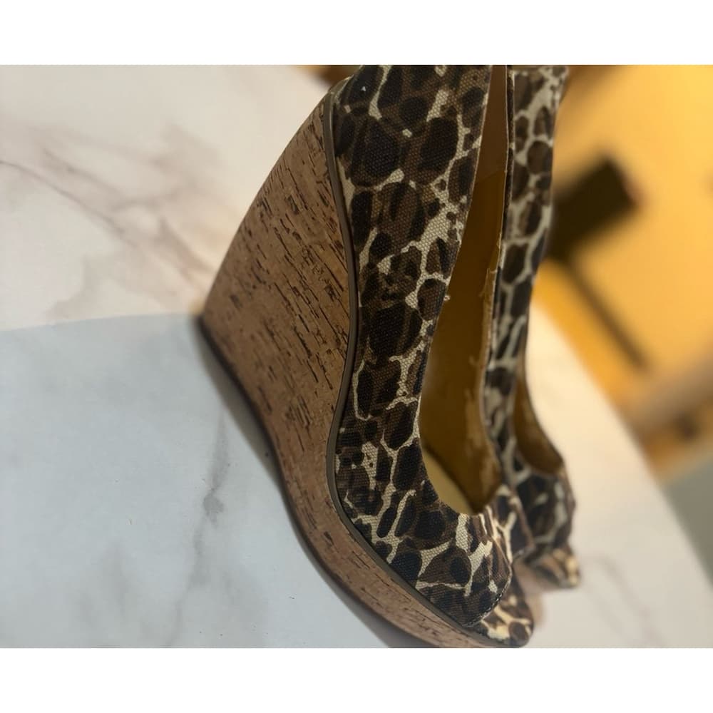 Nine West Wedges - Thumbnail 2
