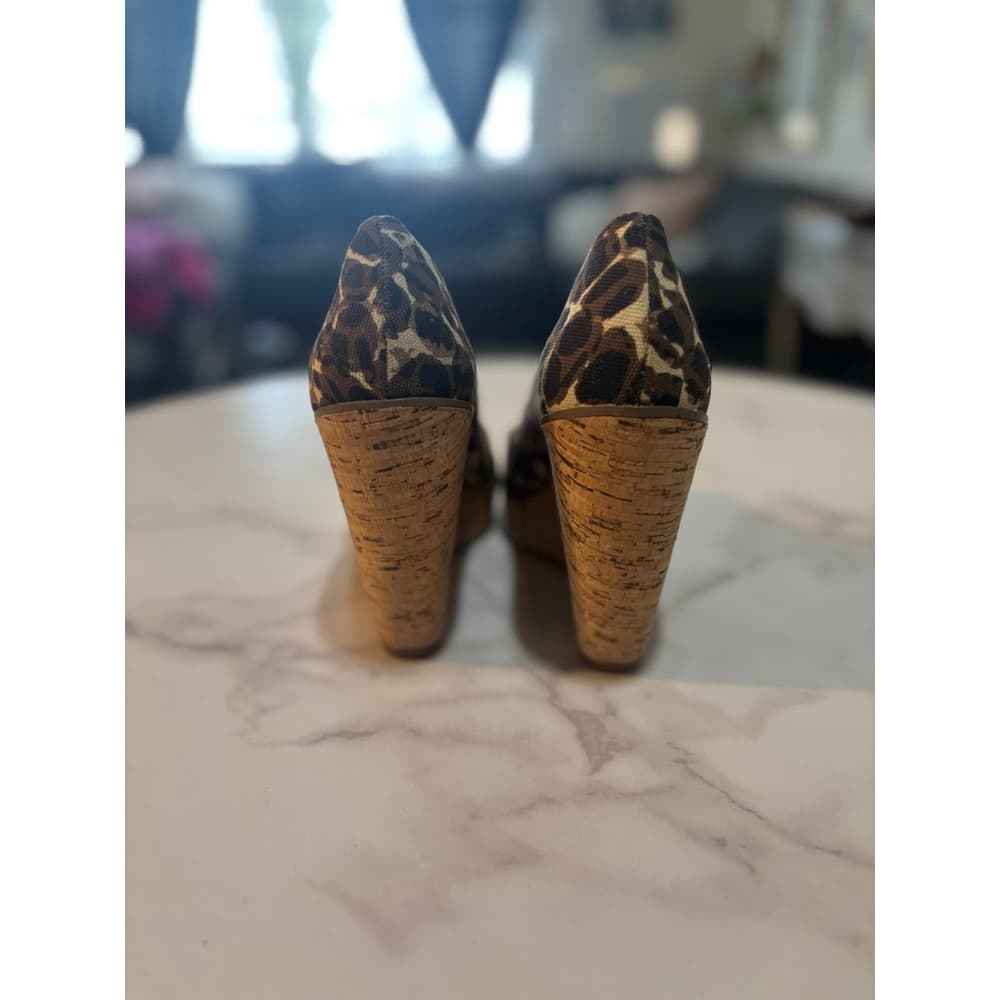 Nine West Wedges - Thumbnail 4