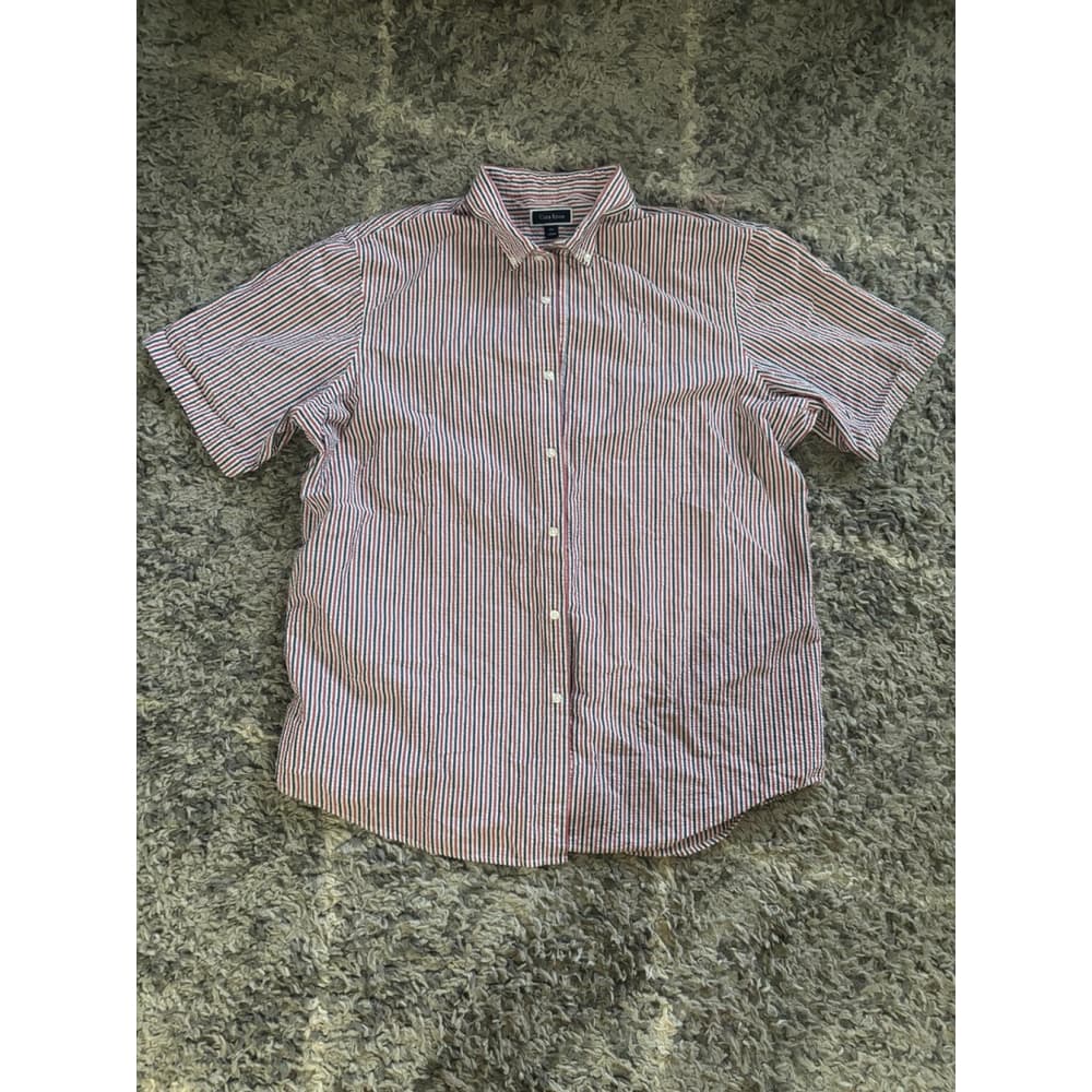 Club room shirt - Thumbnail 3