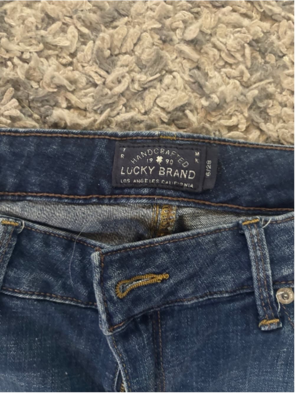 Lucky Brand outfit - Thumbnail 4