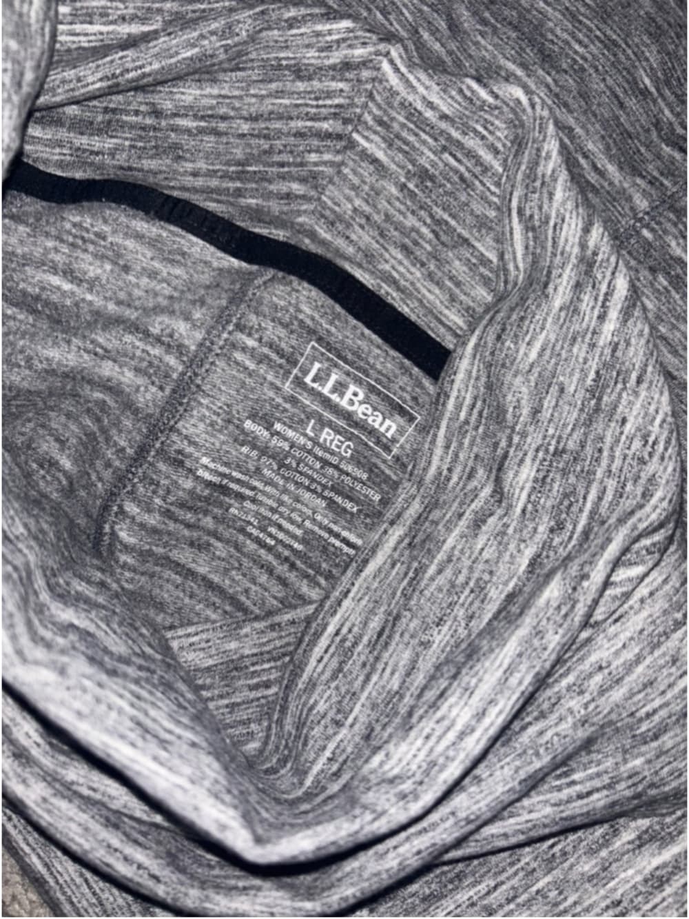 LL.Bean sweater - Thumbnail 3