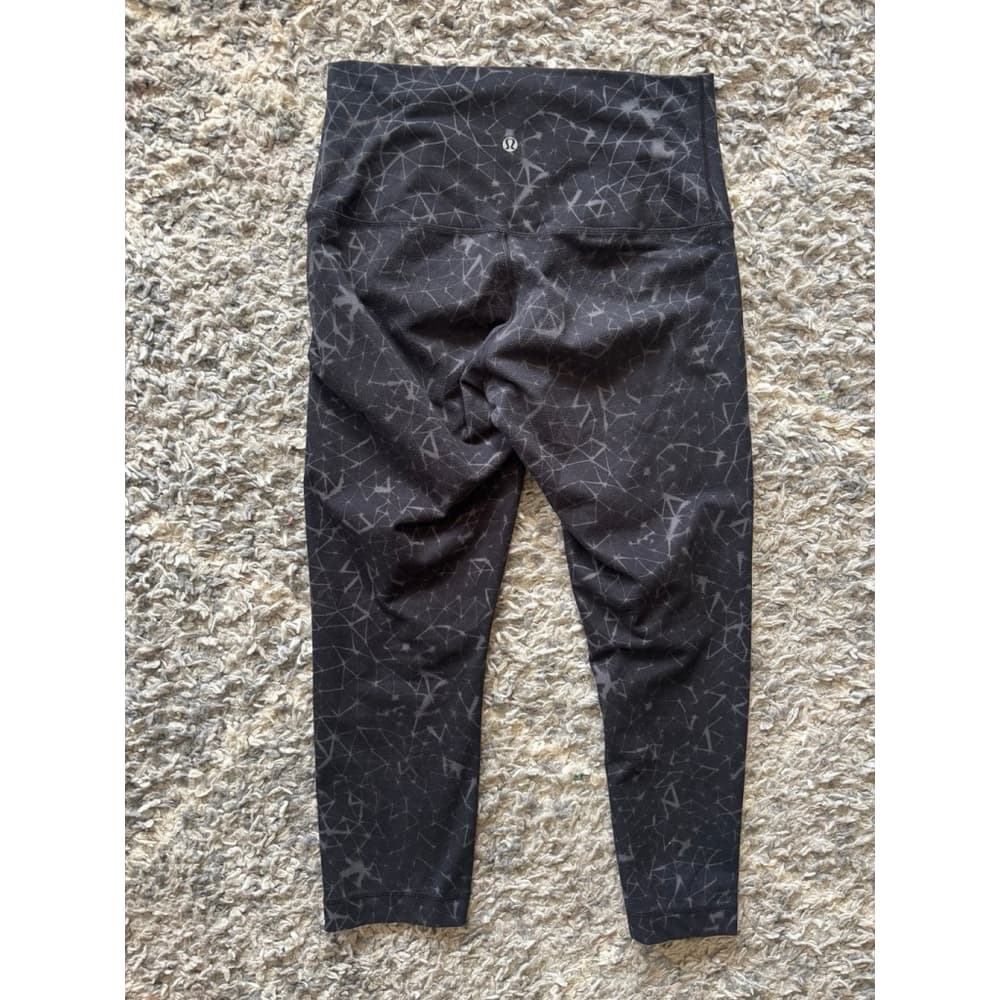 Lululemon leggings - Thumbnail 2