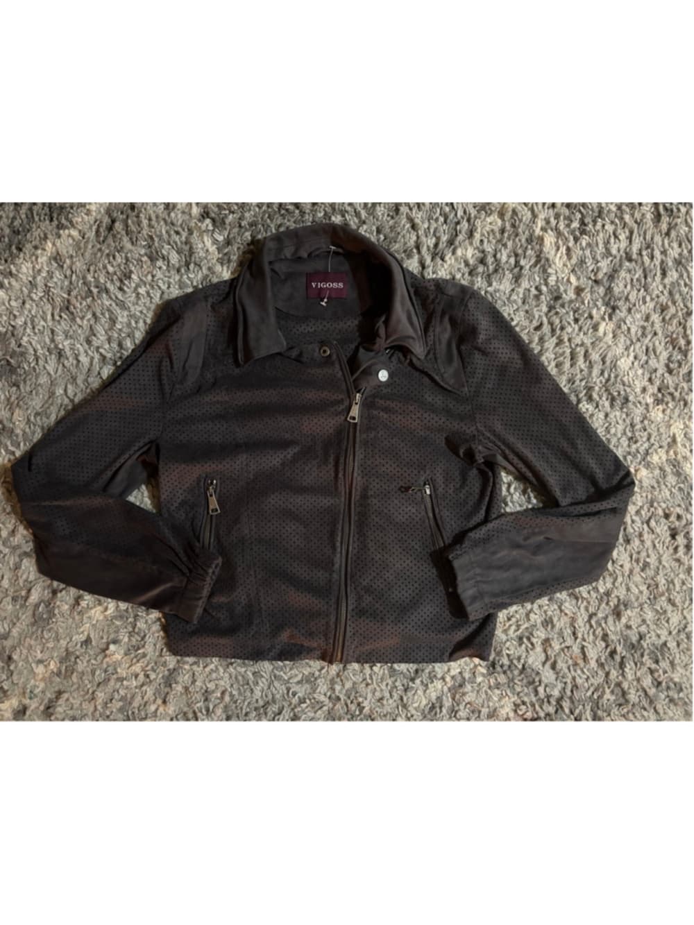 Vigoss jacket - Thumbnail 5