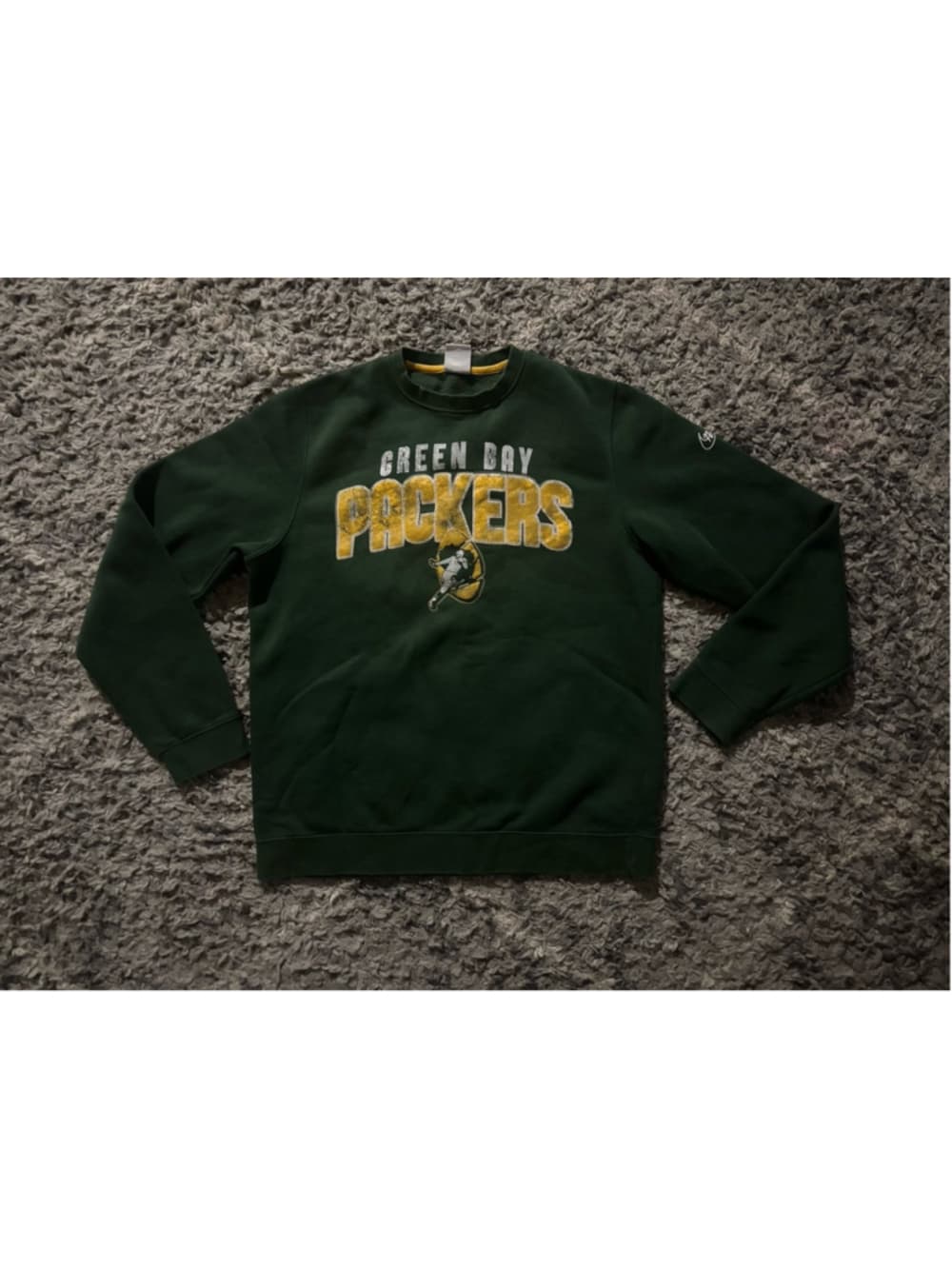 Nike packers sweater - Thumbnail 4