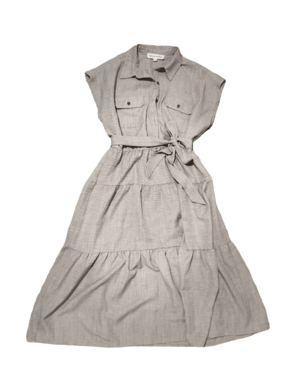 Emma & Michelle Dress - Thumbnail 3