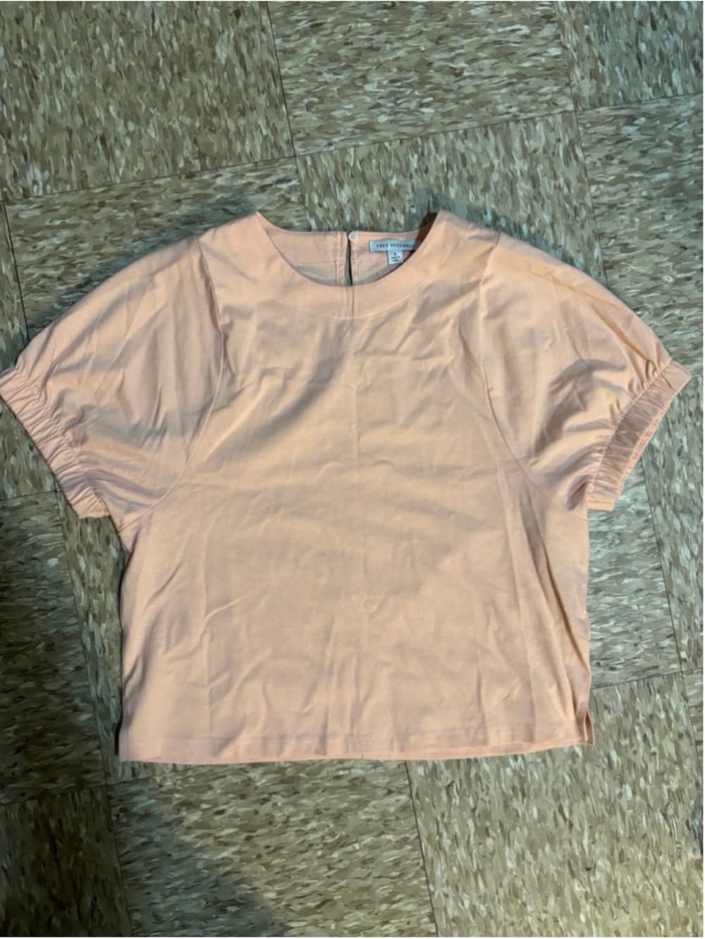 Free assembly shirt - Thumbnail 4