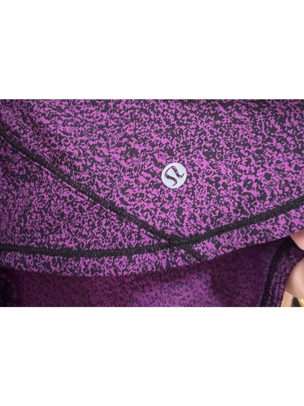 Lululemon Sculpt Tank II top - Thumbnail 3