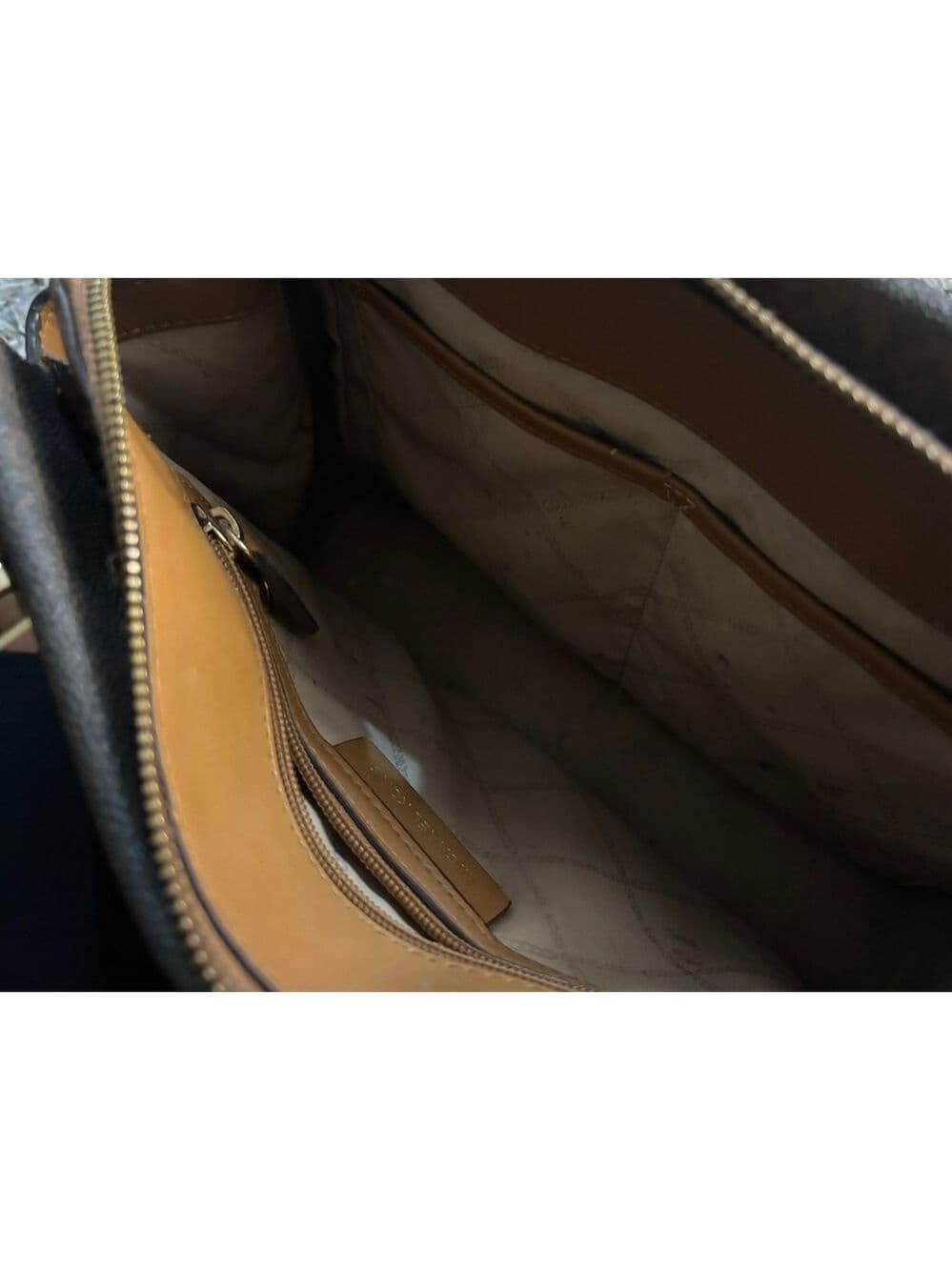 Michael Kors Marilyn bag - Thumbnail 7