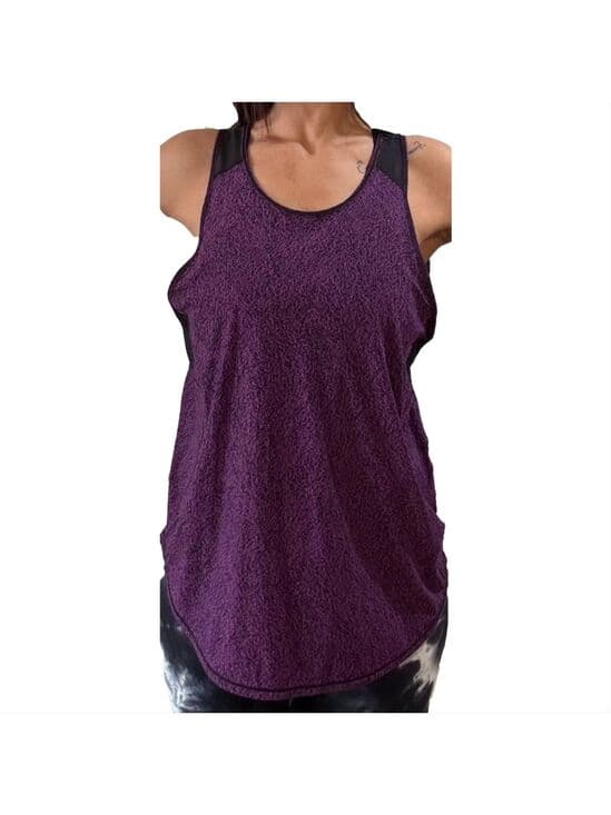 Lululemon Sculpt Tank II top - Thumbnail 5