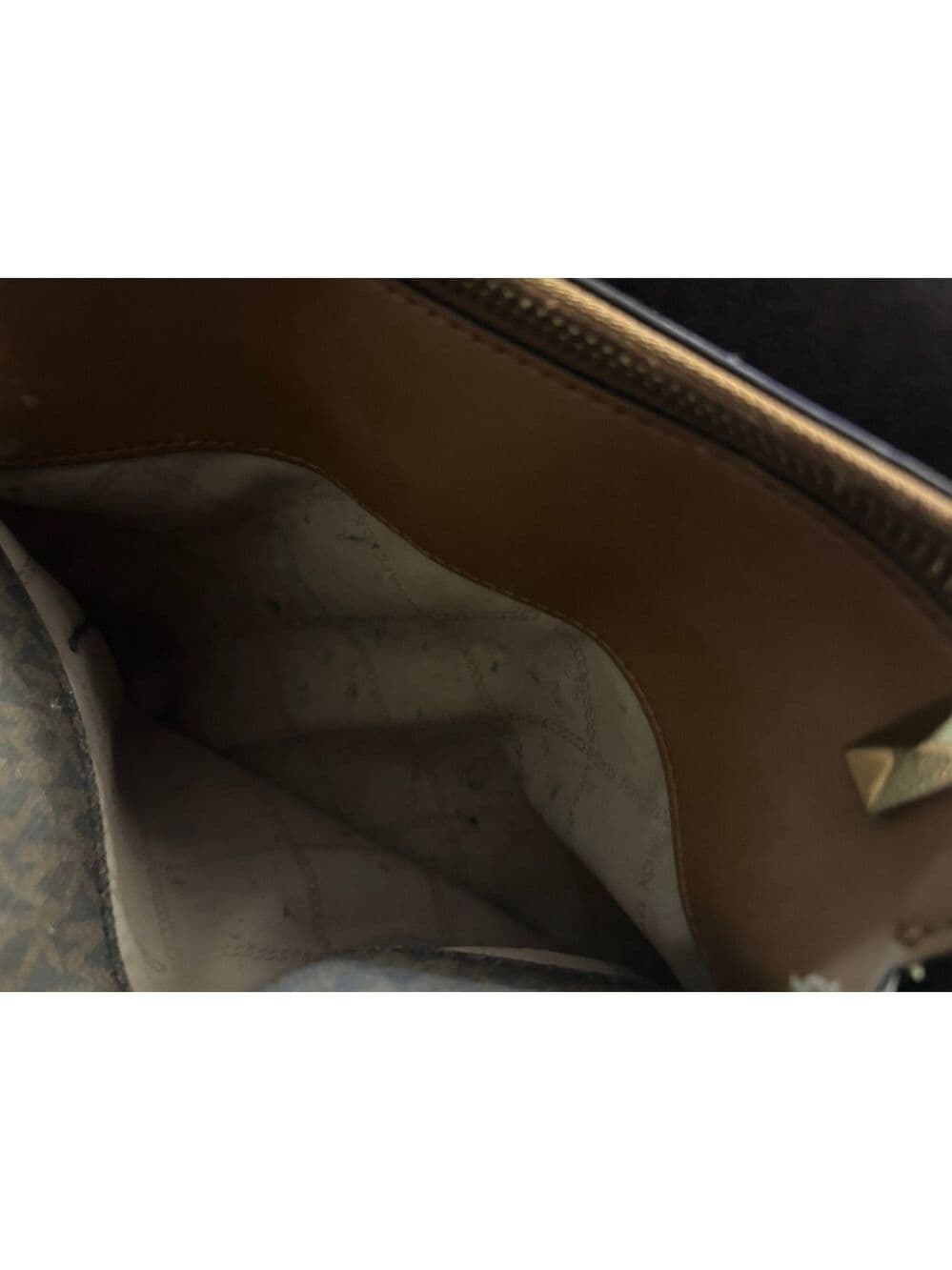 Michael Kors Marilyn bag - Thumbnail 8