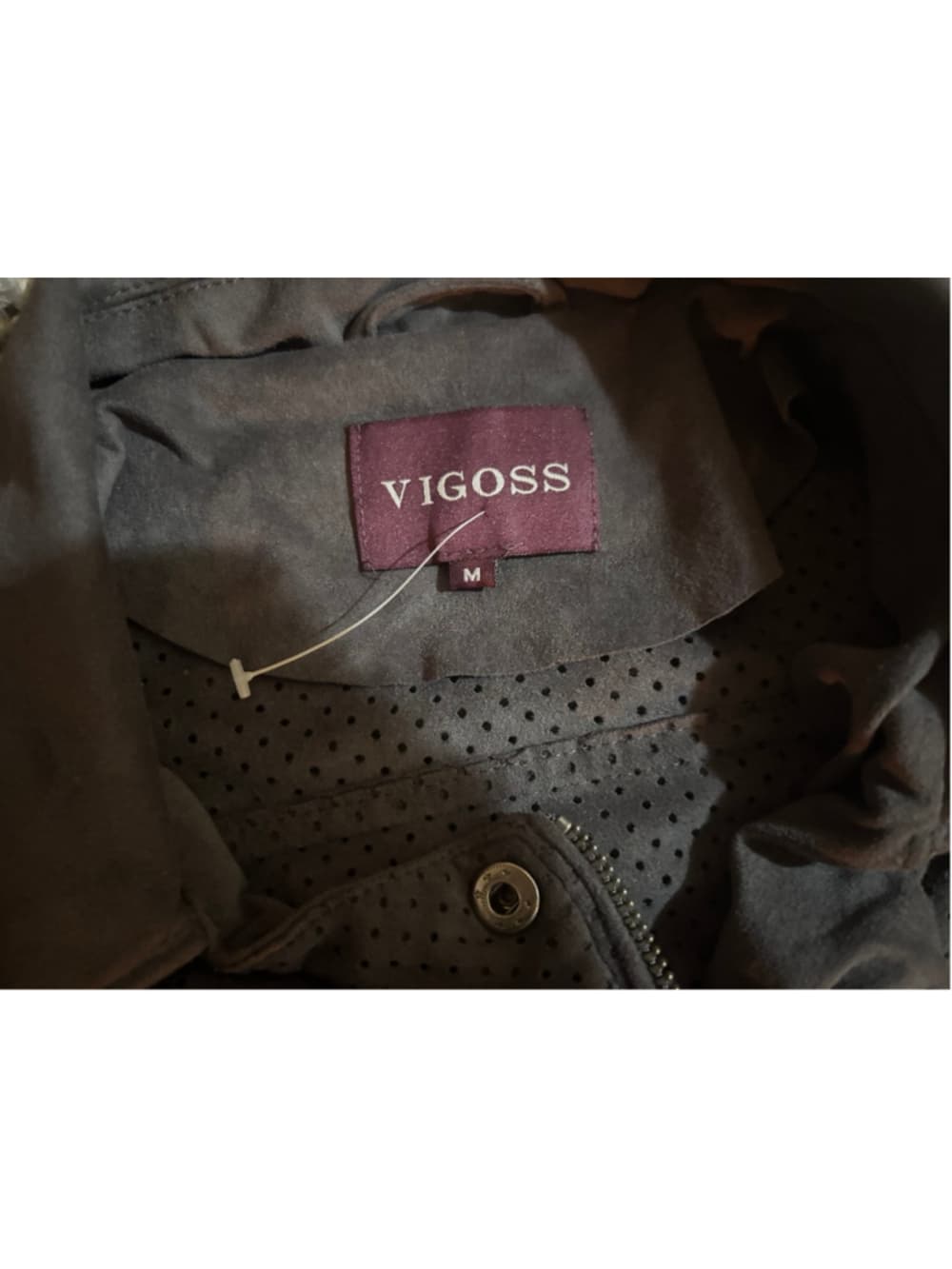 Vigoss jacket - Thumbnail 3