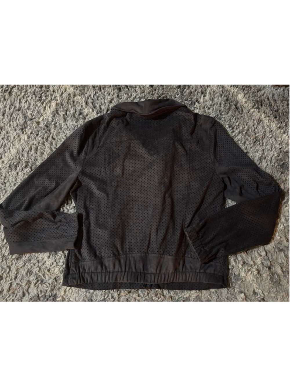 Vigoss jacket - Thumbnail 4