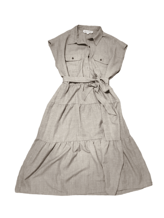 Emma & Michelle Dress - Thumbnail 4