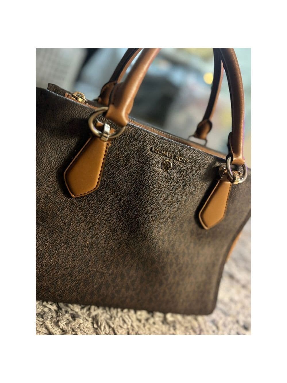 Michael Kors Marilyn bag - Thumbnail 3