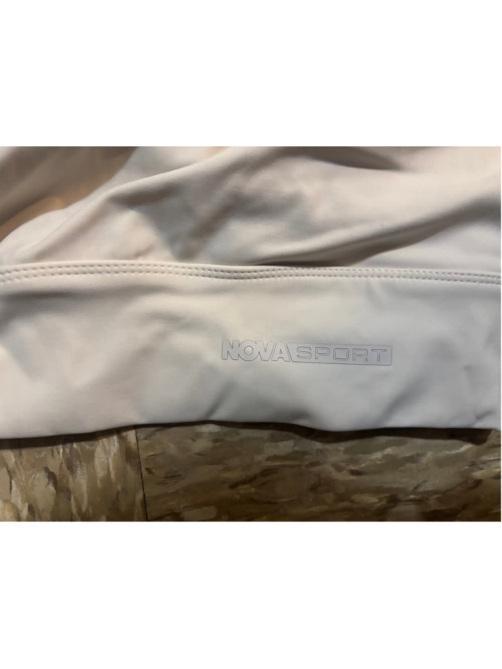 FashionNova Athletic Tops Bundle - Thumbnail 4