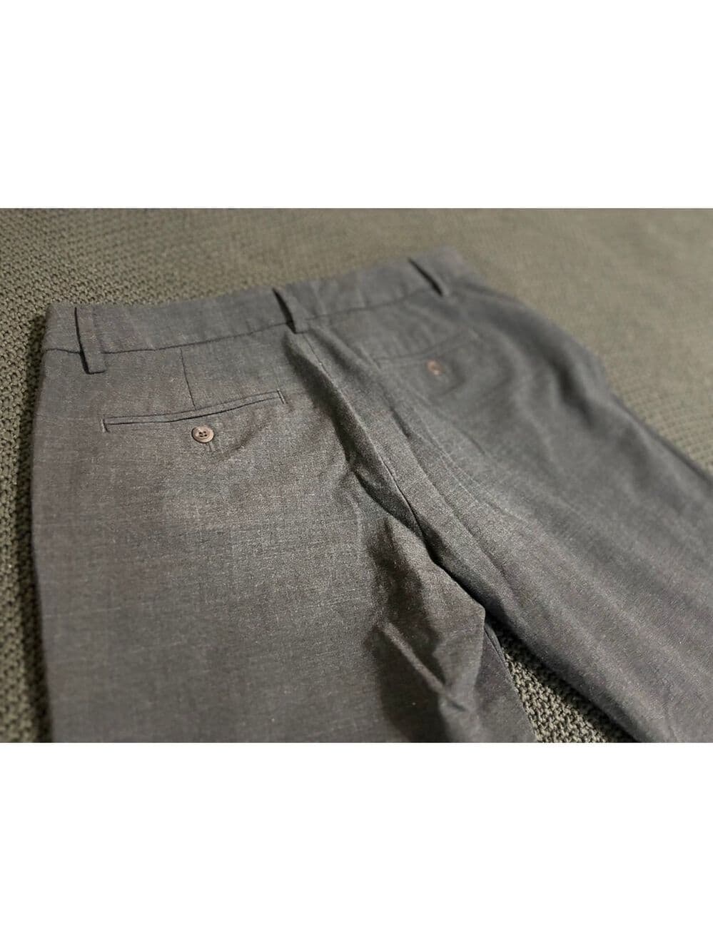 Gap Perfect Trousers - Thumbnail 3