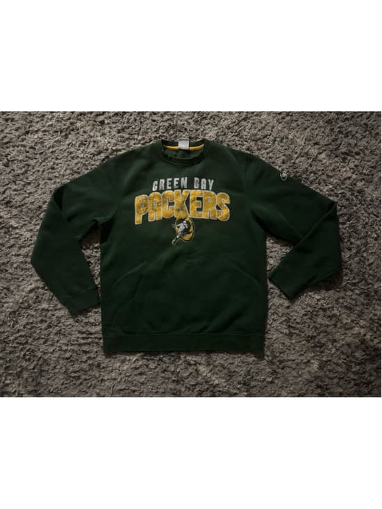 Nike packers sweater - Thumbnail 5