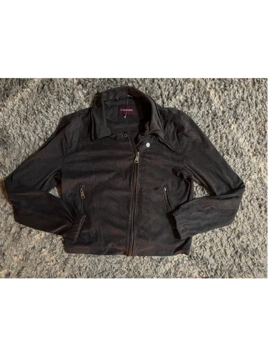 Vigoss jacket - Thumbnail 6