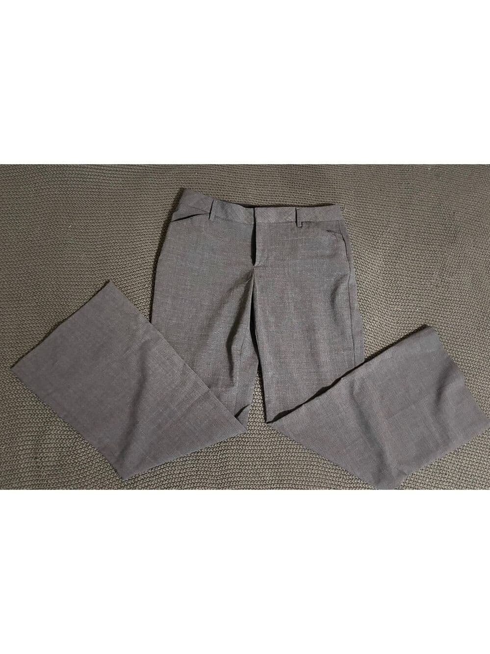 Gap Perfect Trousers - Thumbnail 4
