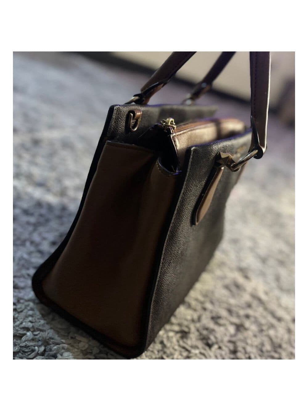 Michael Kors Marilyn bag - Thumbnail 5