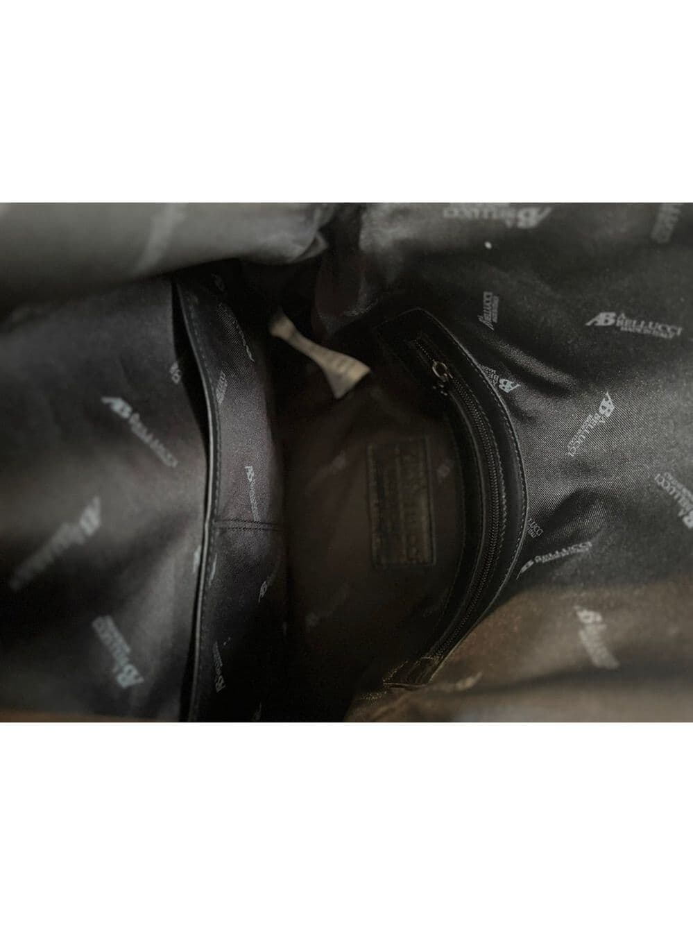 Bellucci Made in Italy bag - Thumbnail 3