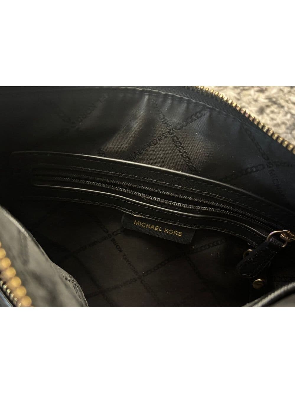 Michael Kors Crossbody bag - Thumbnail 5