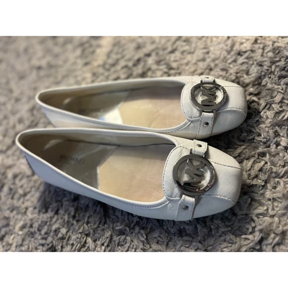 Michael Kors Loafers - Thumbnail 4