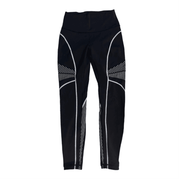 Lululemon leggings - Thumbnail 4
