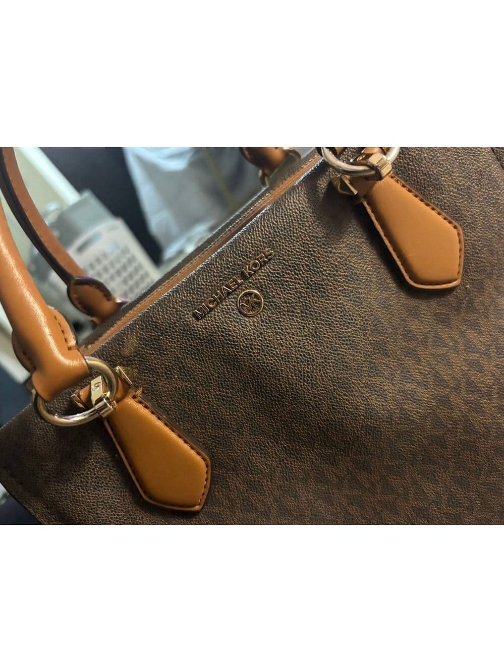 Michael Kors Marilyn bag - Thumbnail 4