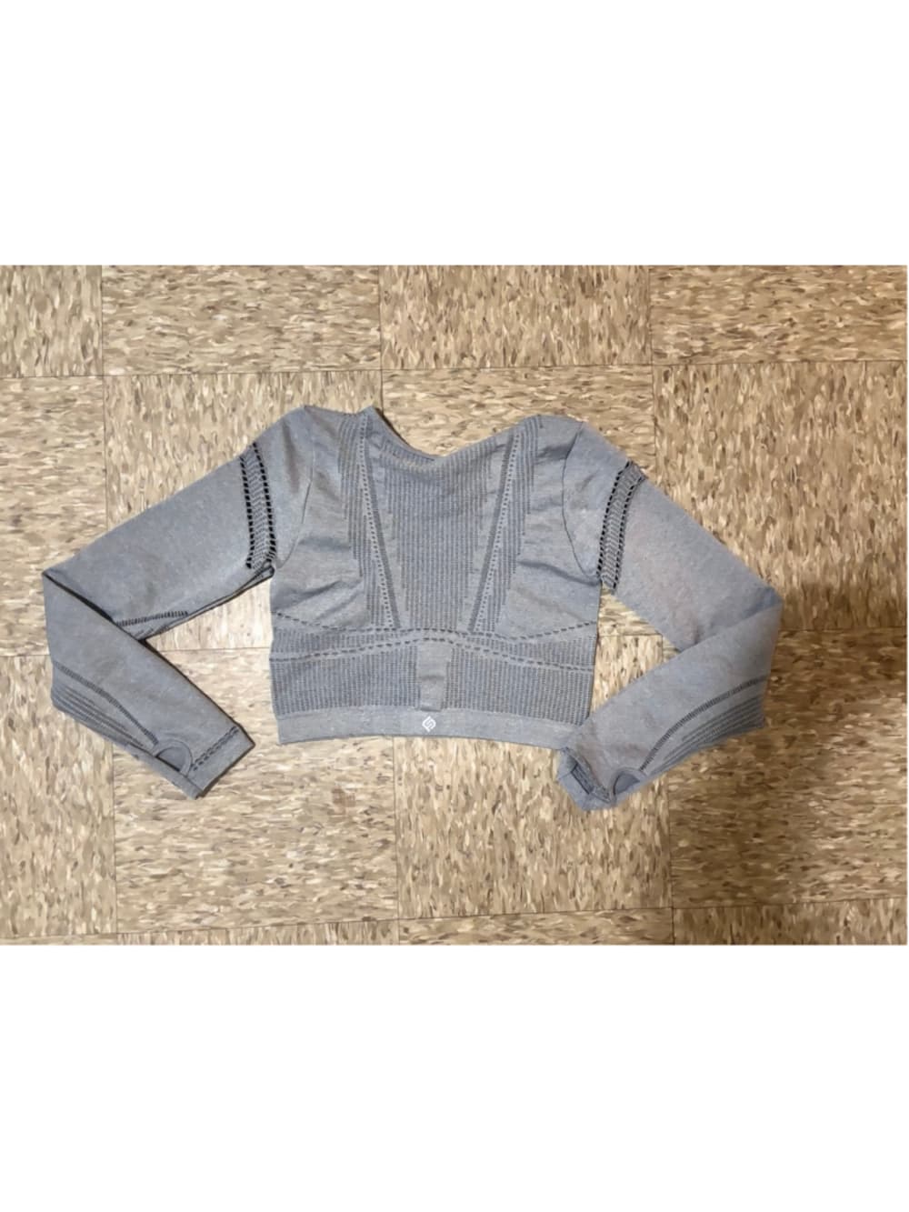 FashionNova Athletic Tops Bundle - Thumbnail 6