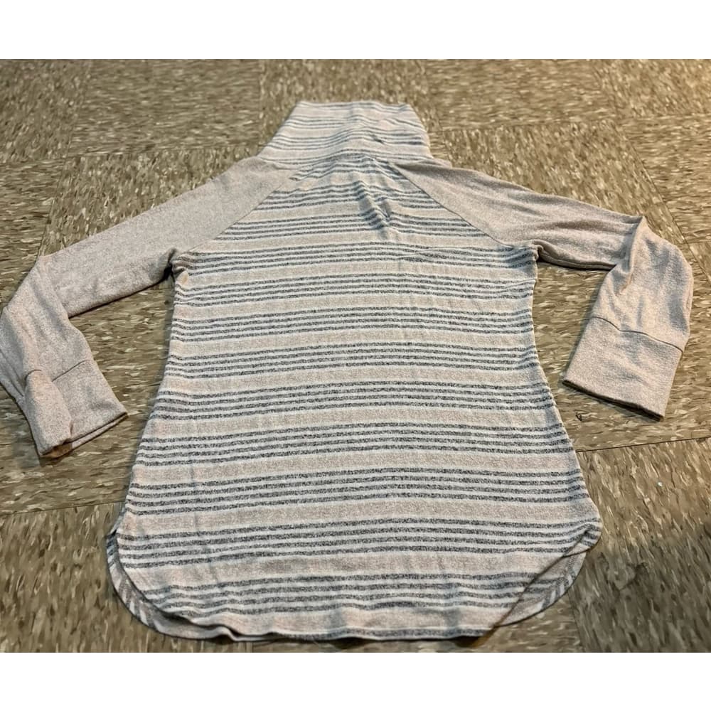 Mix Sweater - Thumbnail 2