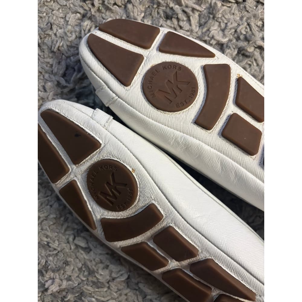 Michael Kors Loafers - Thumbnail 2