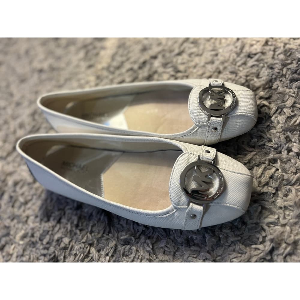 Michael Kors Loafers - Thumbnail 3