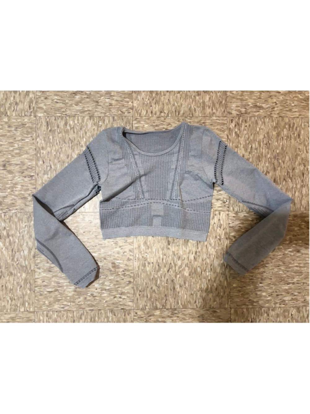 FashionNova Athletic Tops Bundle - Thumbnail 5