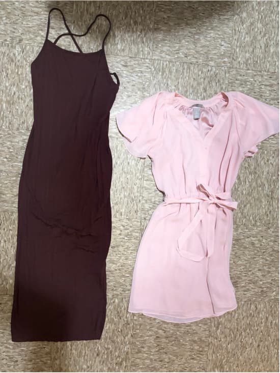 2 dress bundle - Thumbnail 7