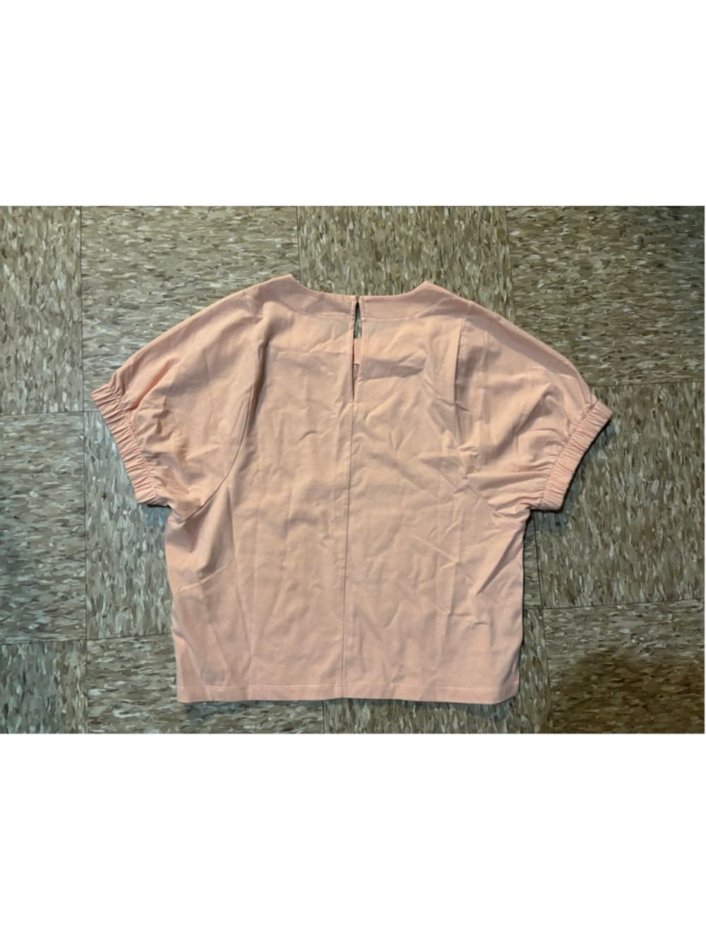 Free assembly shirt - Thumbnail 3
