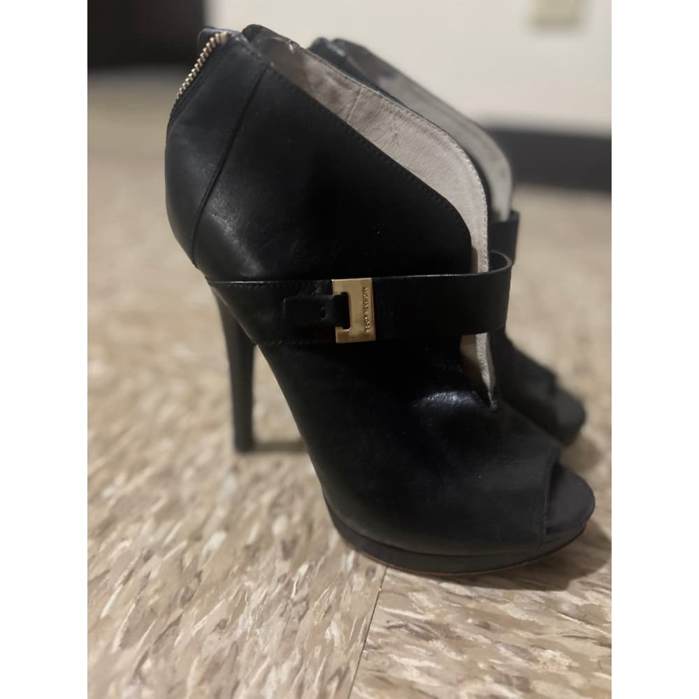 Michael Kors heels - Thumbnail 3