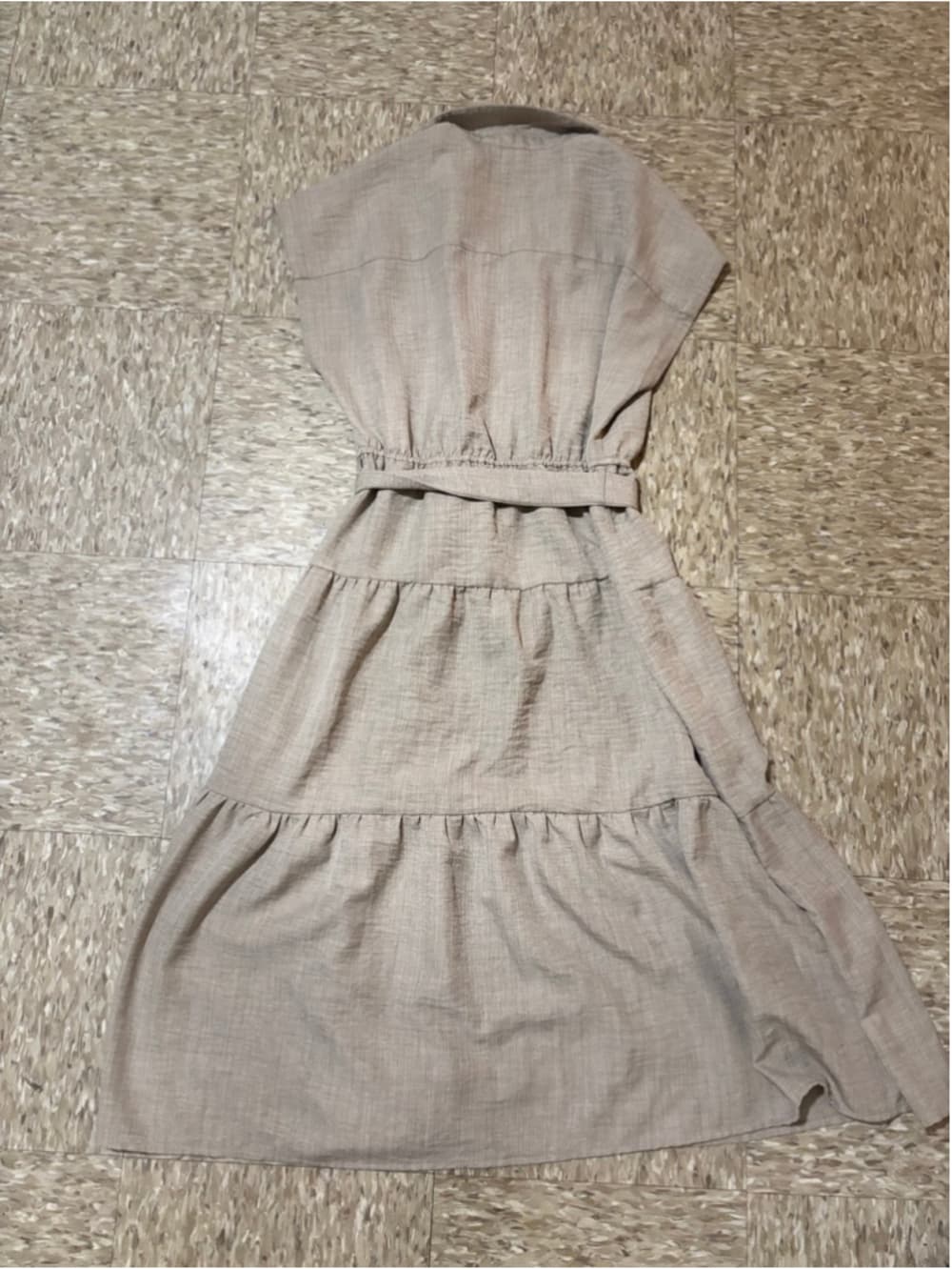 Emma & Michelle Dress - Thumbnail 2