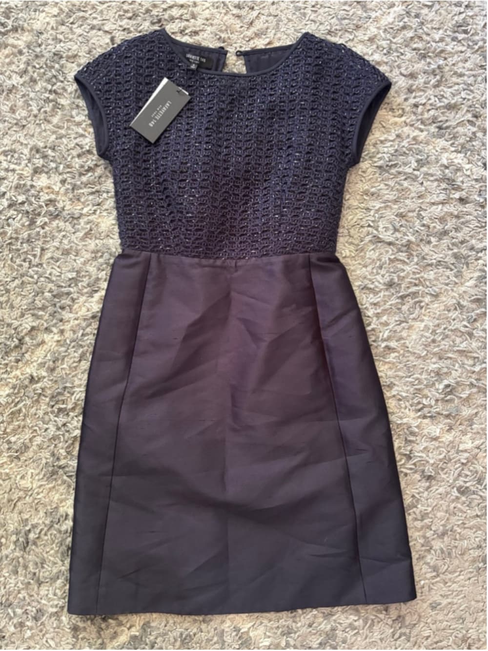 Lafayette 148 dress - Thumbnail 6