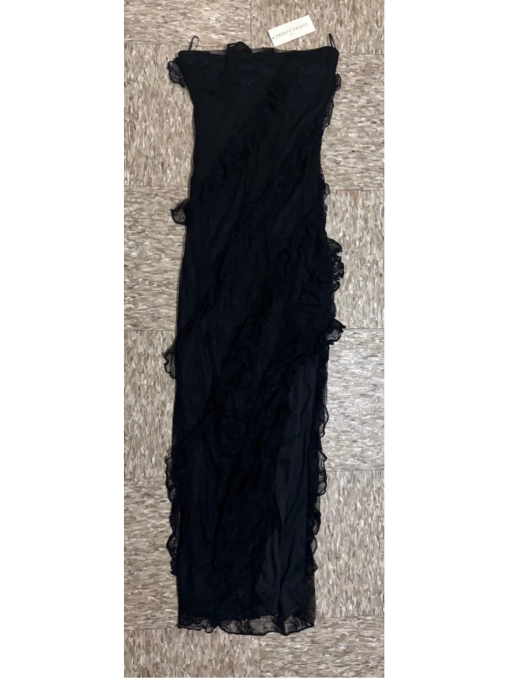 Thirty/Thirty dress - Thumbnail 6