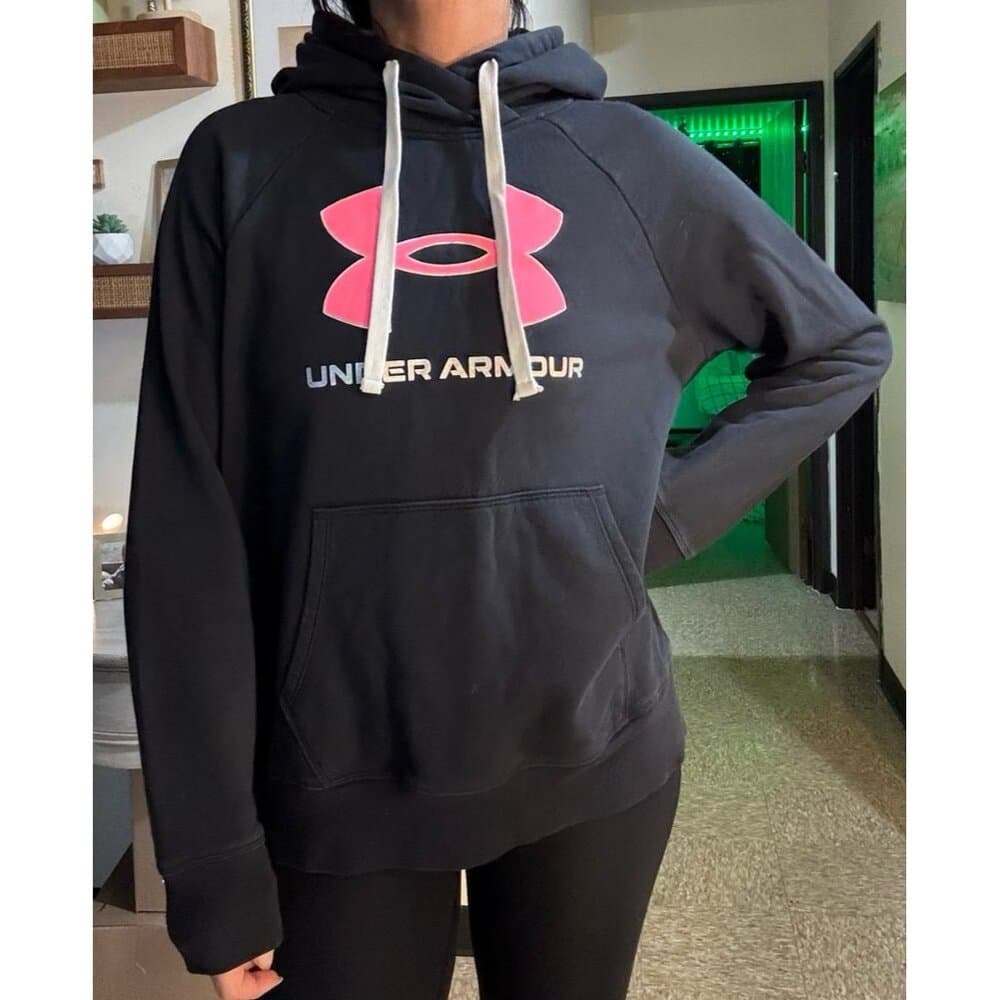 Under Armour Hoodie - Thumbnail 3