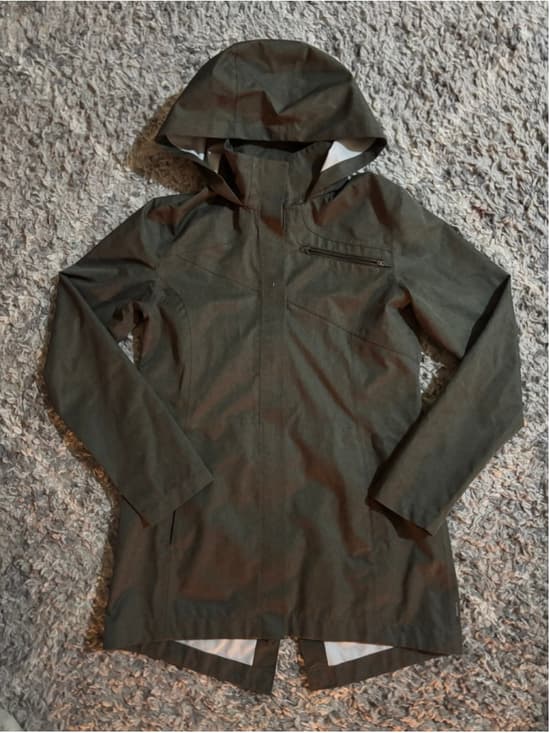 Mondetta Coat - Thumbnail 5