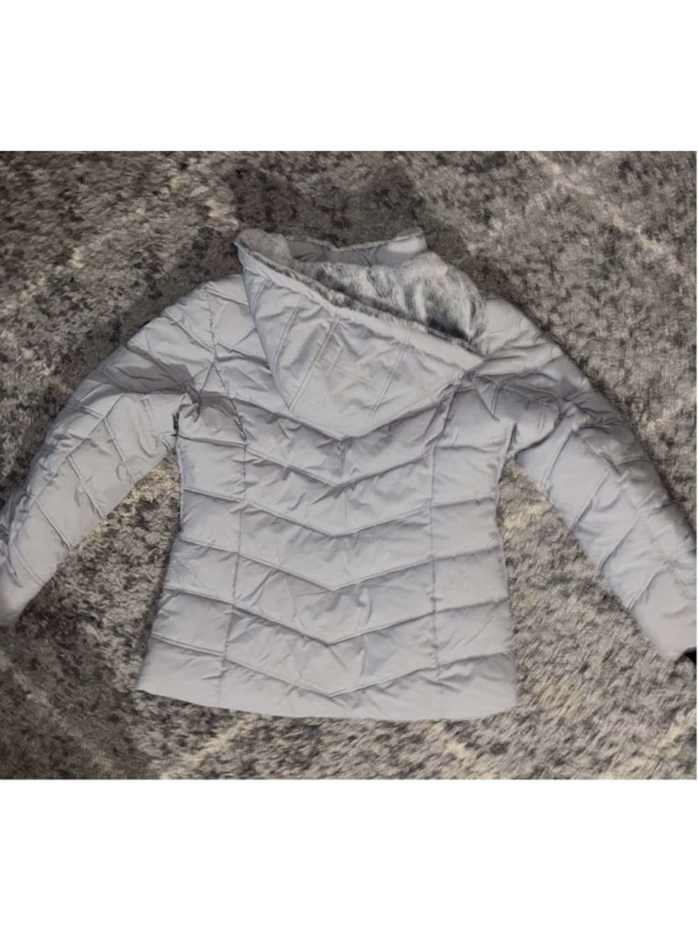 Nautica Jacket - Thumbnail 4