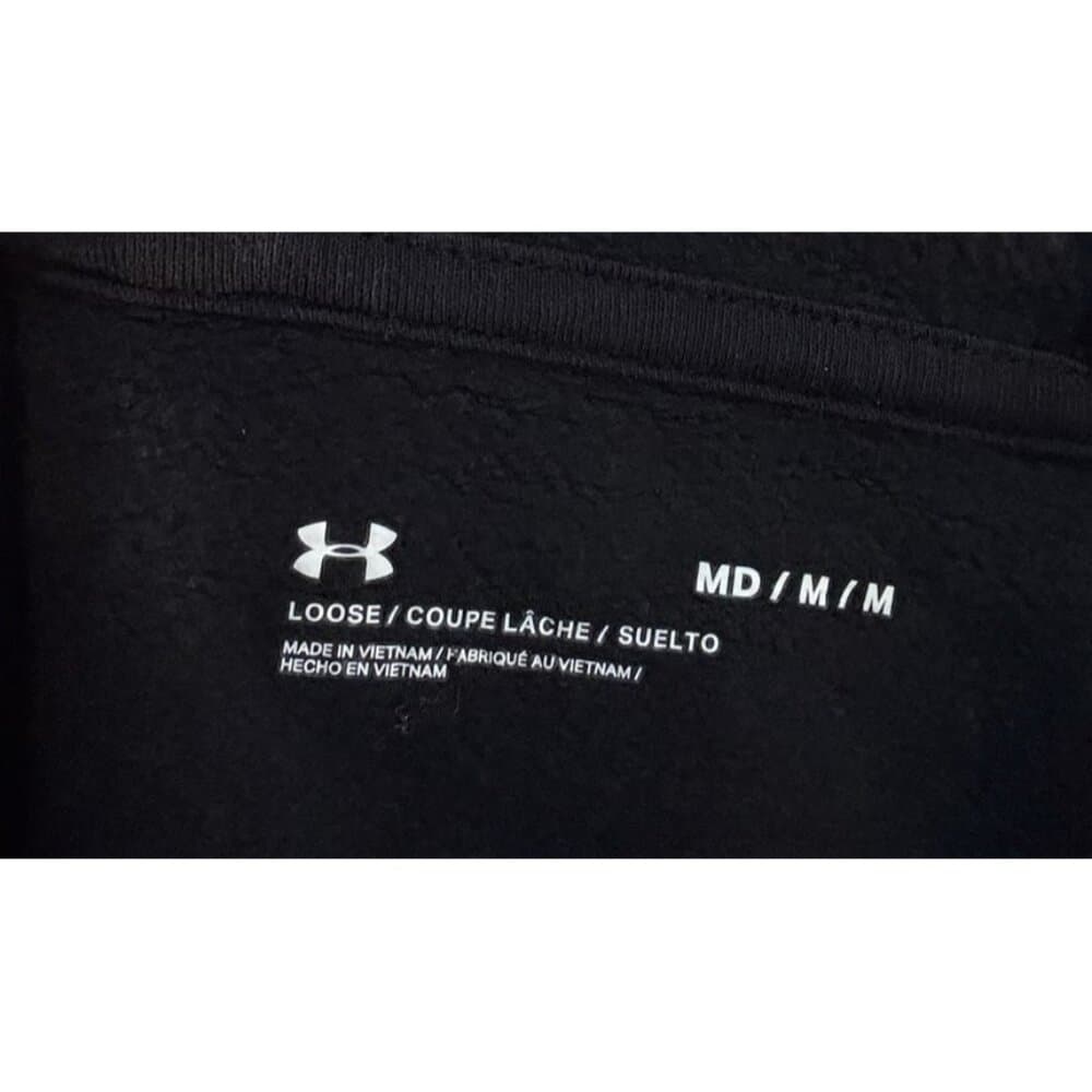 Under Armour Hoodie - Thumbnail 2