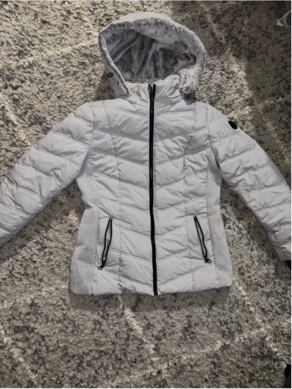 Nautica Jacket - Thumbnail 5